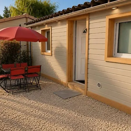 Apartment Loup Blanco *