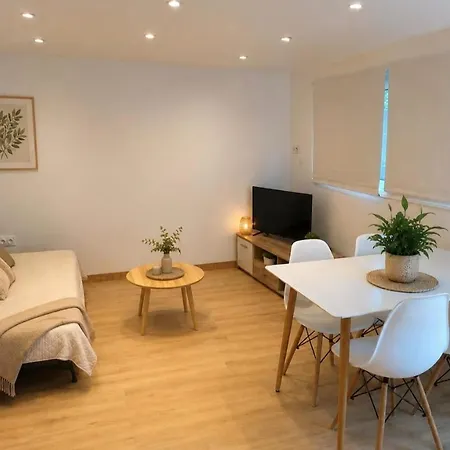 Loup Blanco Apartment *